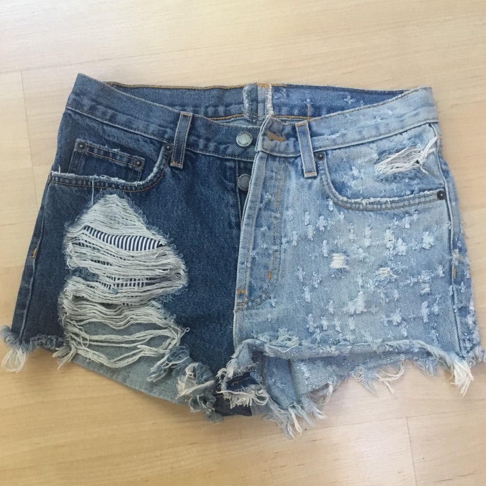 Carmar shorts